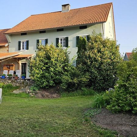 Ferienhaus Am Donauspitz كيلهايم المظهر الخارجي الصورة