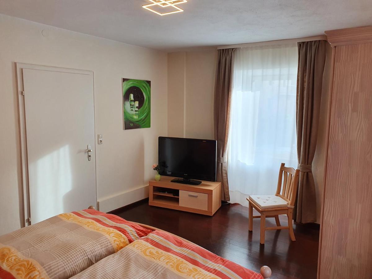 Ferienhaus Am Donauspitz كيلهايم المظهر الخارجي الصورة