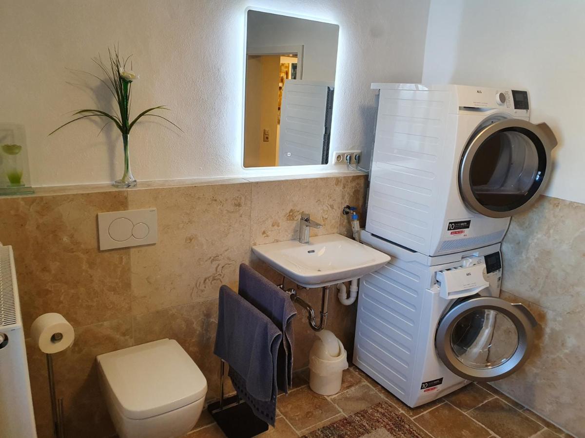 Ferienhaus Am Donauspitz كيلهايم المظهر الخارجي الصورة