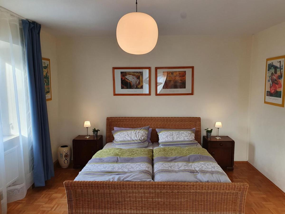 Ferienhaus Am Donauspitz كيلهايم المظهر الخارجي الصورة