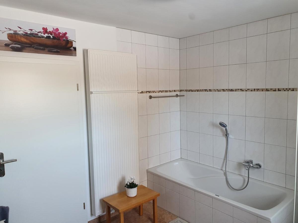 Ferienhaus Am Donauspitz كيلهايم المظهر الخارجي الصورة