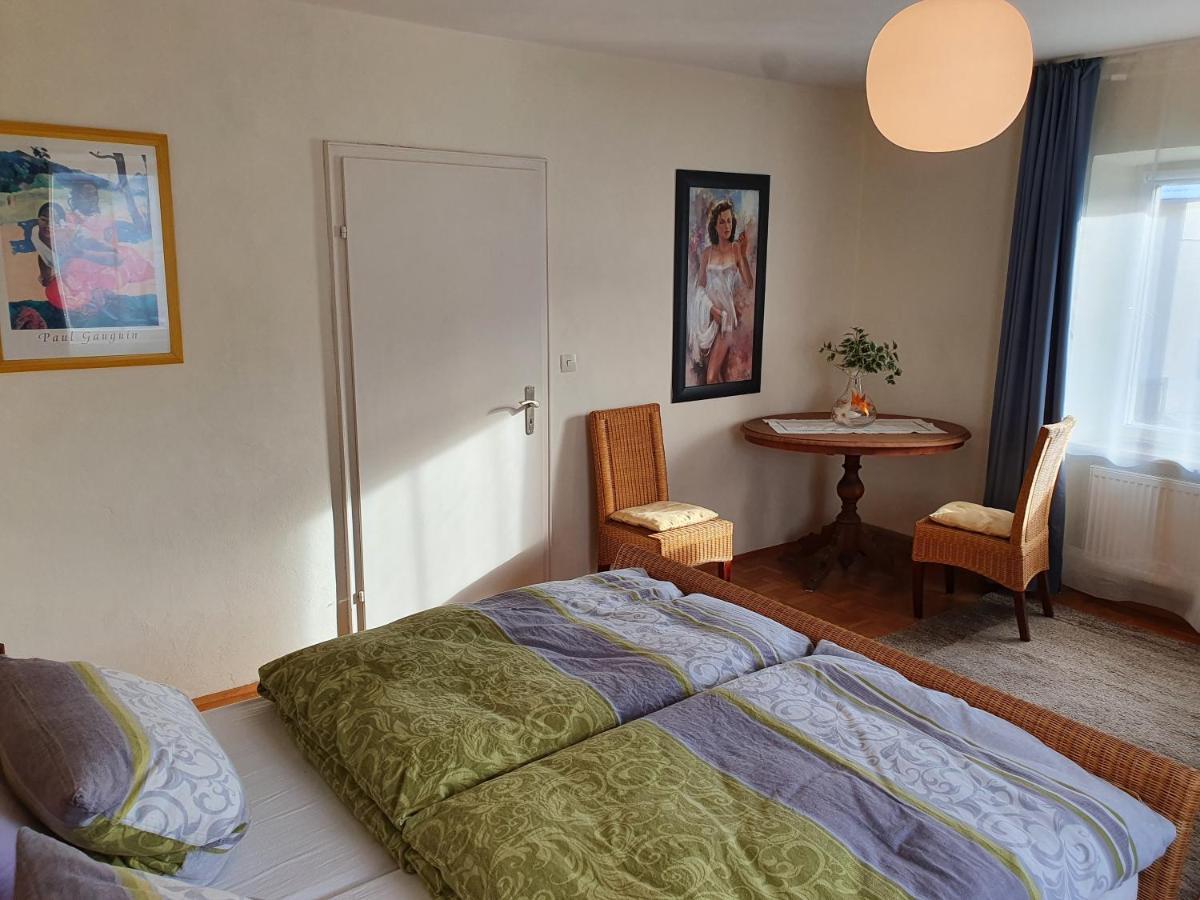 Ferienhaus Am Donauspitz كيلهايم المظهر الخارجي الصورة