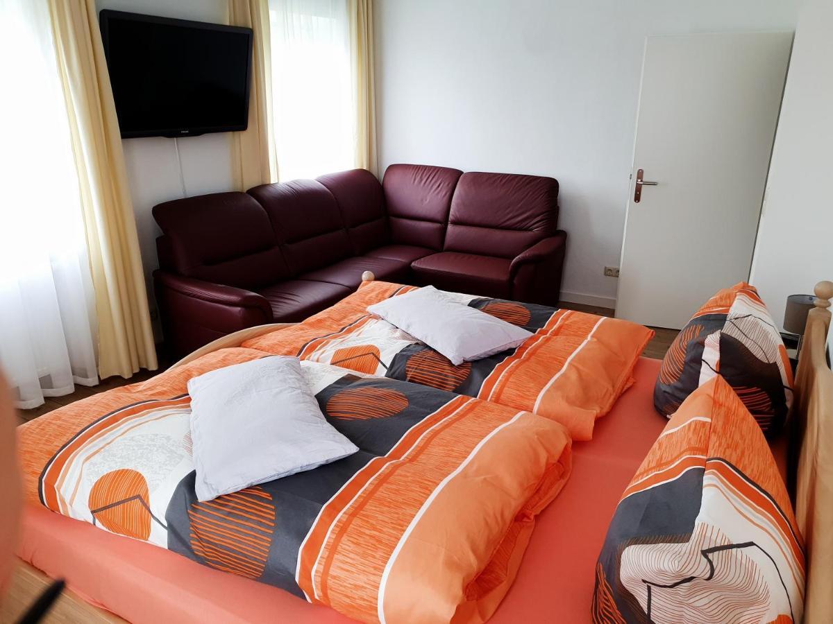 Ferienhaus Am Donauspitz كيلهايم المظهر الخارجي الصورة