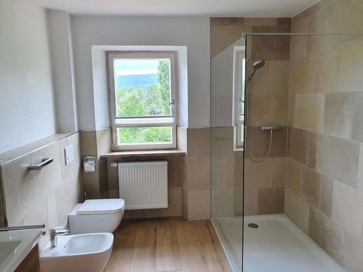 Ferienhaus Am Donauspitz كيلهايم المظهر الخارجي الصورة