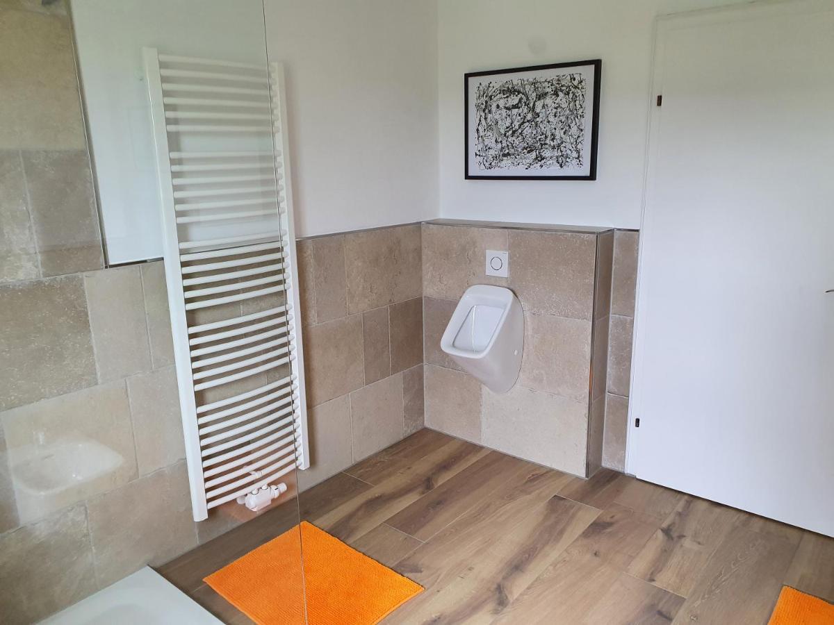 Ferienhaus Am Donauspitz كيلهايم المظهر الخارجي الصورة