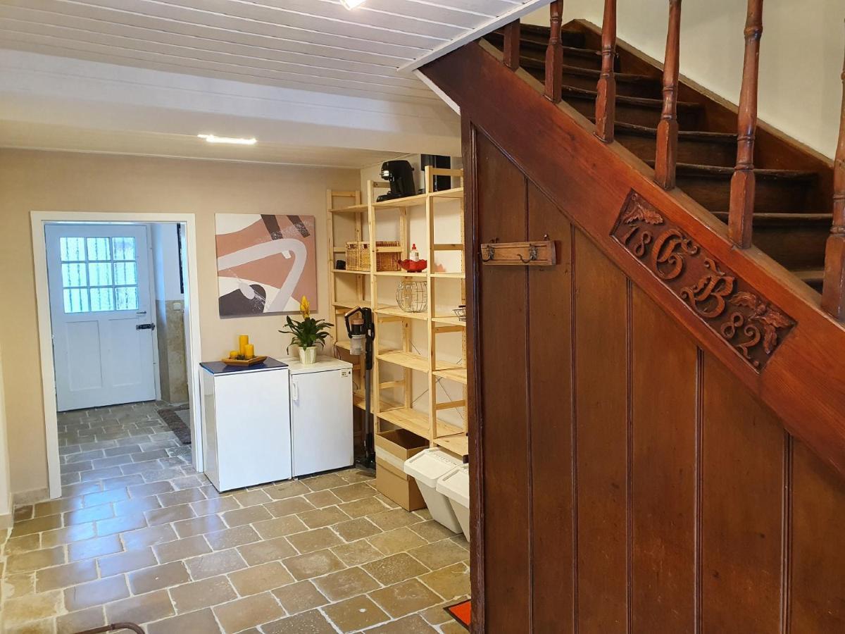 Ferienhaus Am Donauspitz كيلهايم المظهر الخارجي الصورة