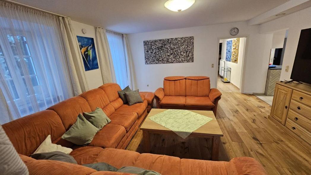 Ferienhaus Am Donauspitz كيلهايم المظهر الخارجي الصورة