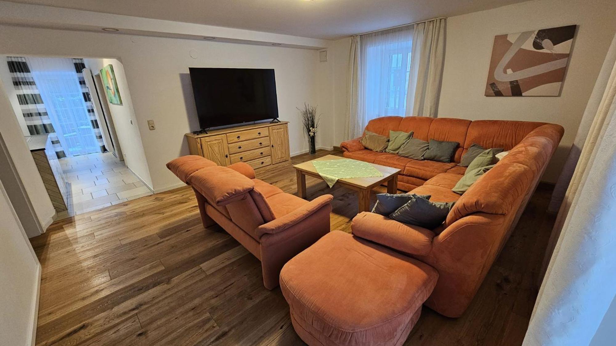Ferienhaus Am Donauspitz كيلهايم المظهر الخارجي الصورة